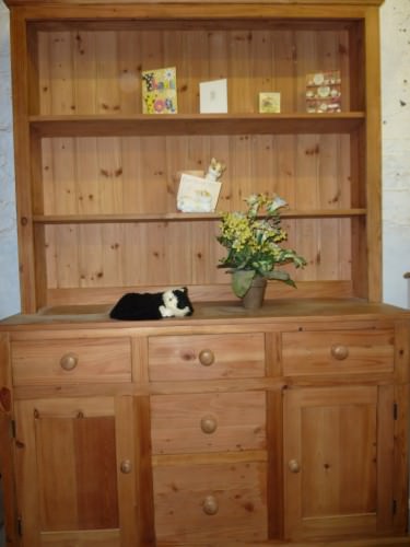 Pine cabinet - Nottingham - Leicester